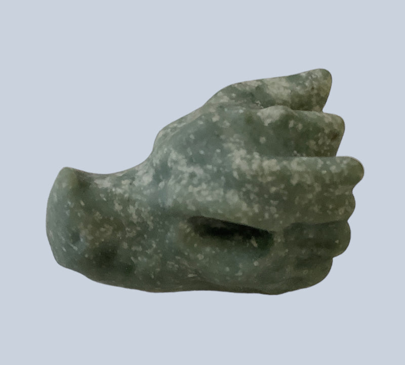 Tree Agate Specimen
