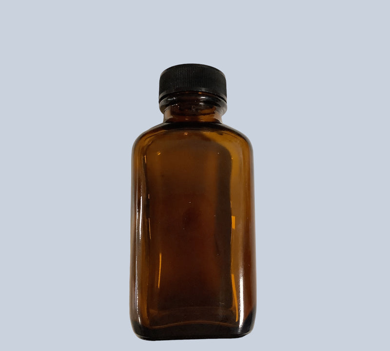 Glass Bottles