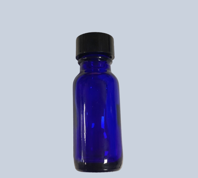 Glass Bottles