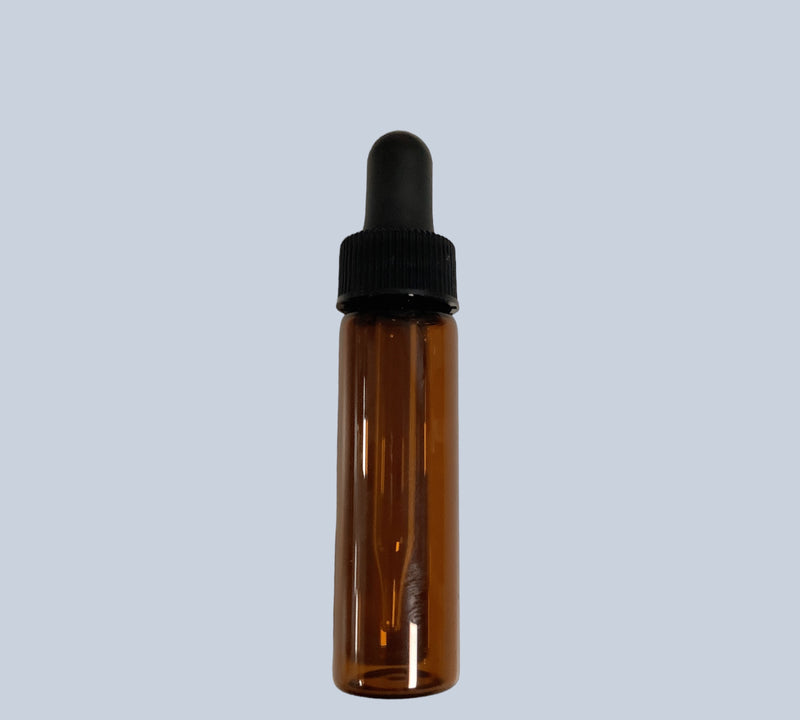 Glass Bottles