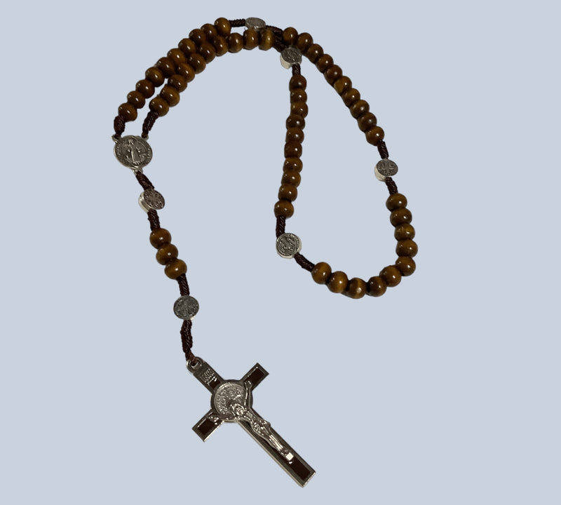 Rosary Beads