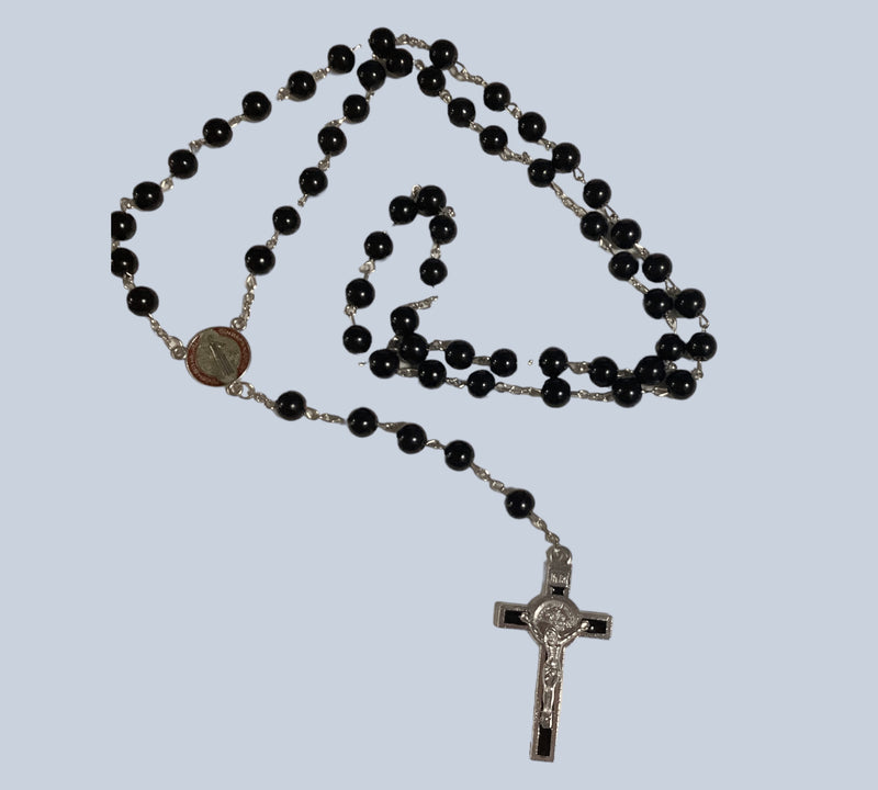 Rosary Beads