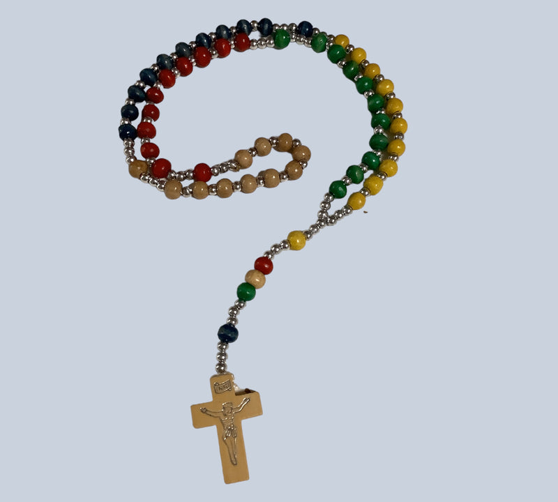Rosary Beads