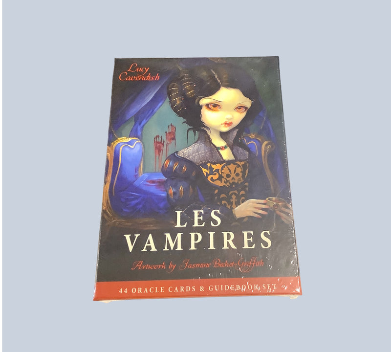 Les Vampires