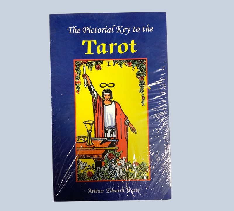 The Pictorial Key to the Tarot