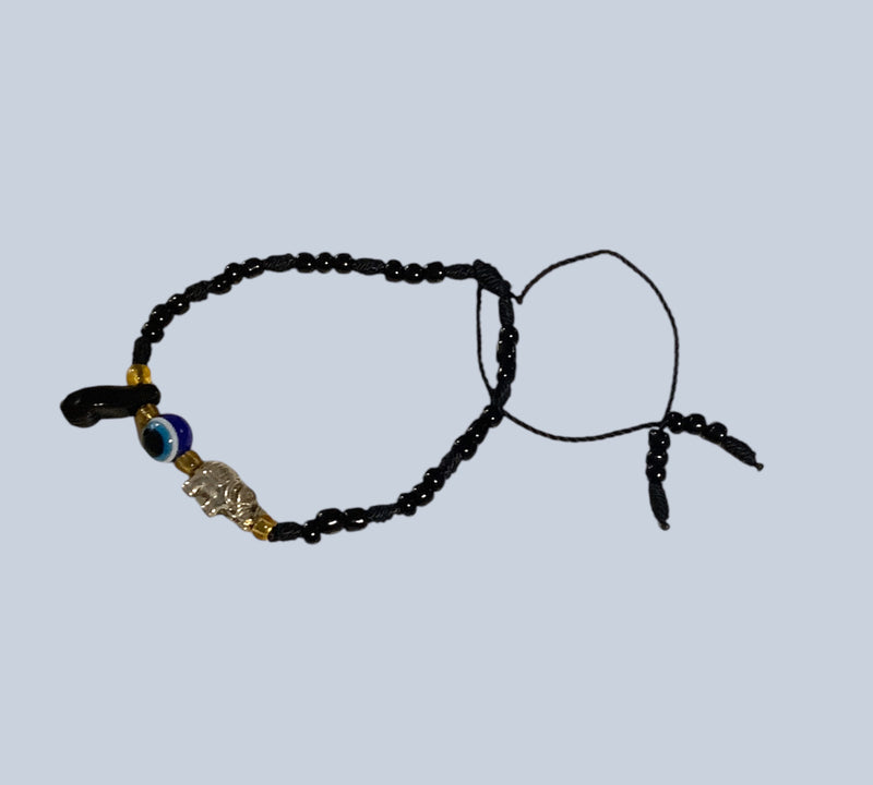 Evil Eye / Hamsa Bracelets