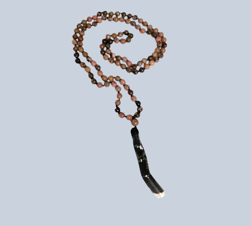 Mala Necklaces - Assorted