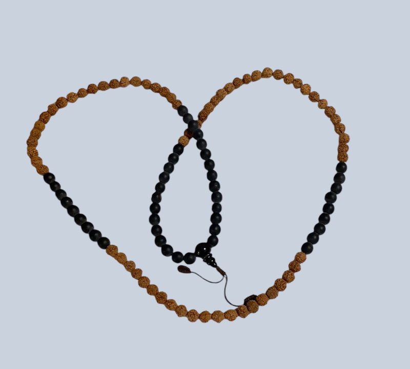 Mala Necklaces - Assorted