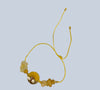 Evil Eye / Hamsa Bracelets