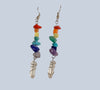 Beaded Drop Earrings and Sets