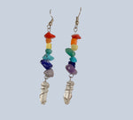 Beaded Drop Earrings and Sets
