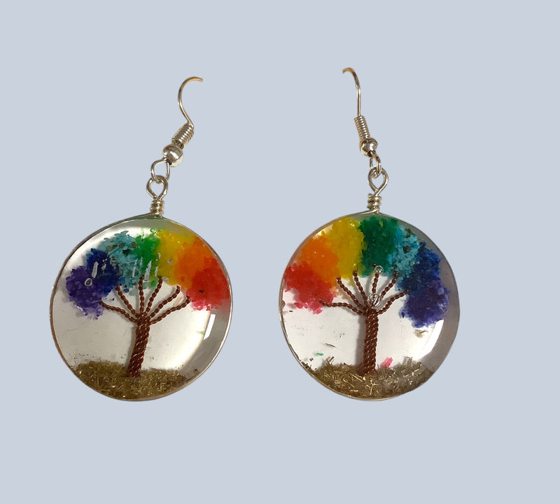 Beaded Drop Earrings and Sets