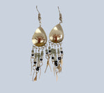 Beaded Drop Earrings and Sets