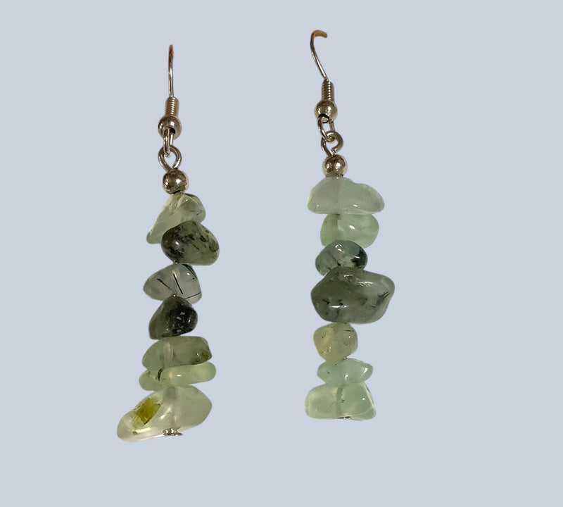 Beaded Drop Earrings and Sets