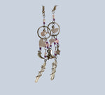 Beaded Drop Earrings and Sets