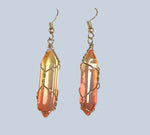 Beaded Drop Earrings and Sets