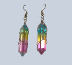 Beaded Drop Earrings and Sets