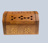 Box Incense Burner