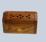 Box Incense Burner