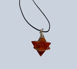 Merkaba Pendants