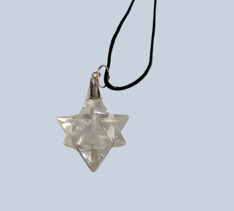 Merkaba Pendants