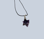 Merkaba Pendants