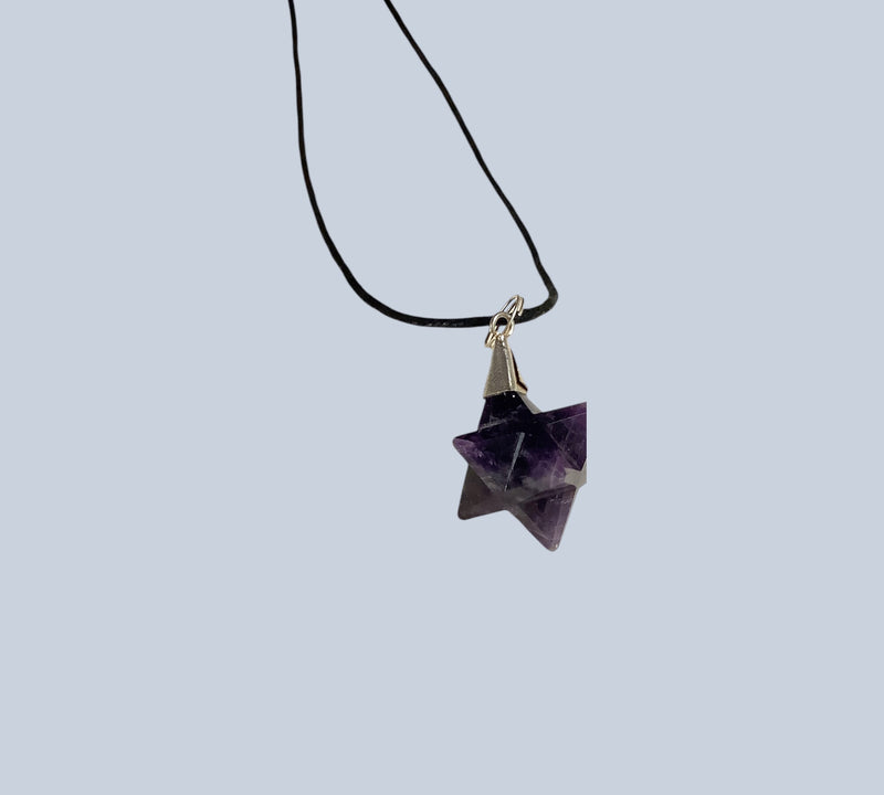 Merkaba Pendants