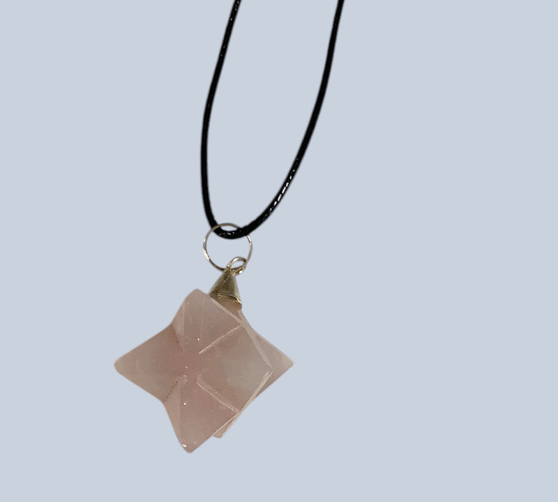 Merkaba Pendants