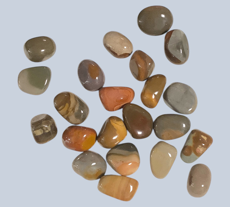 Jasper Stones