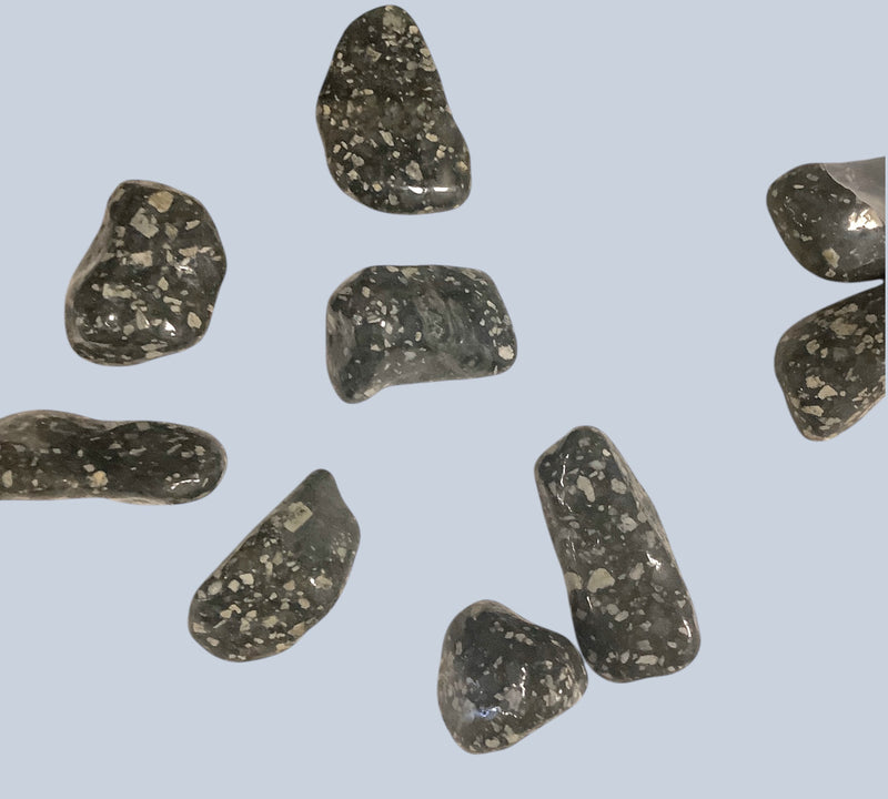 Jasper Stones