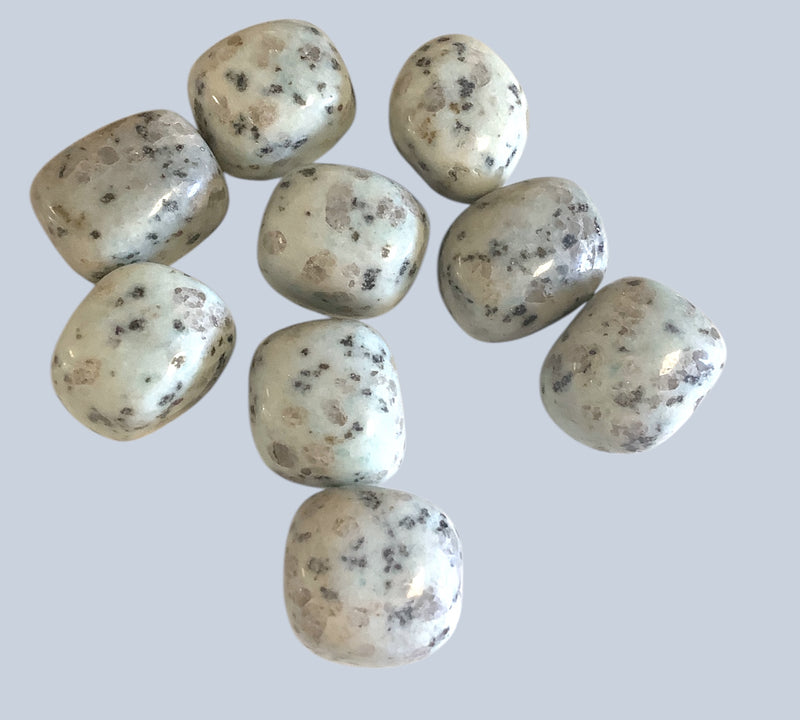 Jasper Stones
