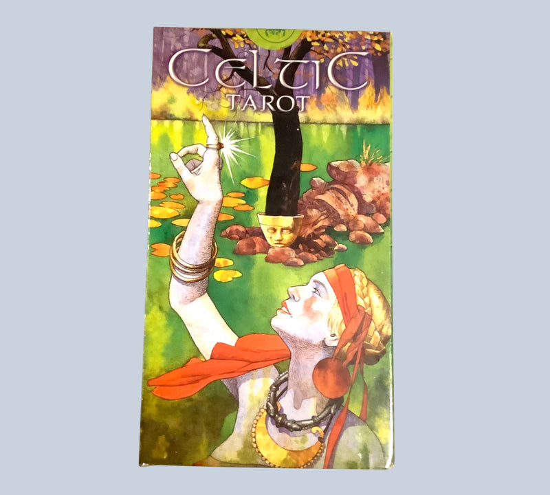 Celtic Tarot