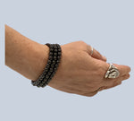 Hematite Bracelets