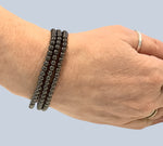 Hematite Bracelets