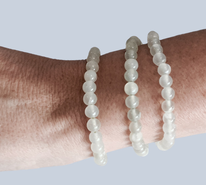 Jade Bracelets