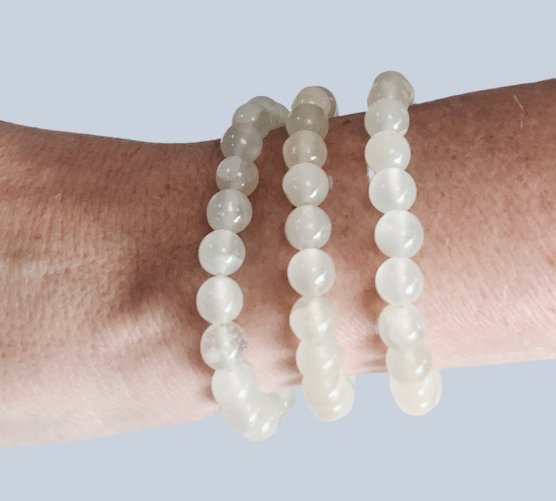 Jade Bracelets