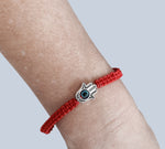 Evil Eye / Hamsa Bracelets