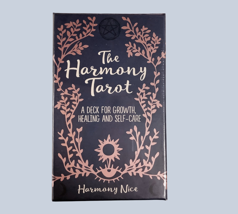 The Harmony Tarot