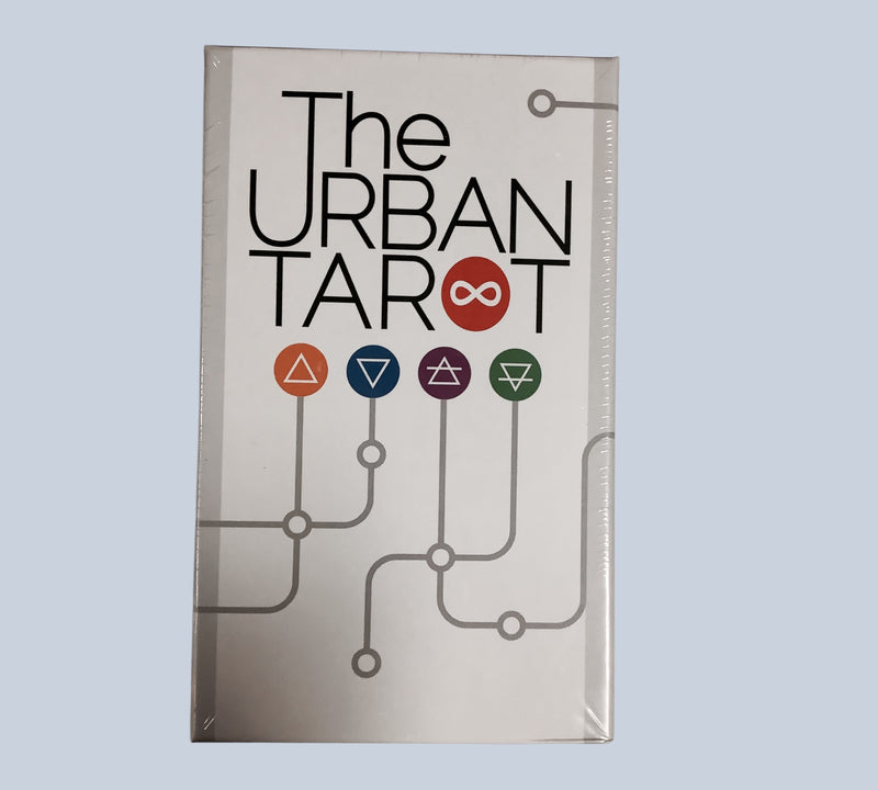 The Urban Tarot