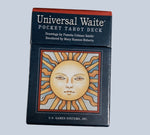 The Rider Waite Tarot Decks