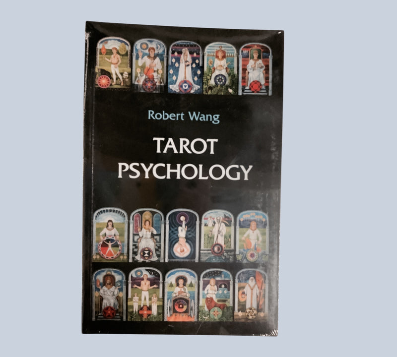 Tarot Psychology