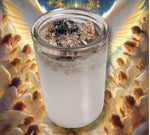 Archangel Gabriel candle