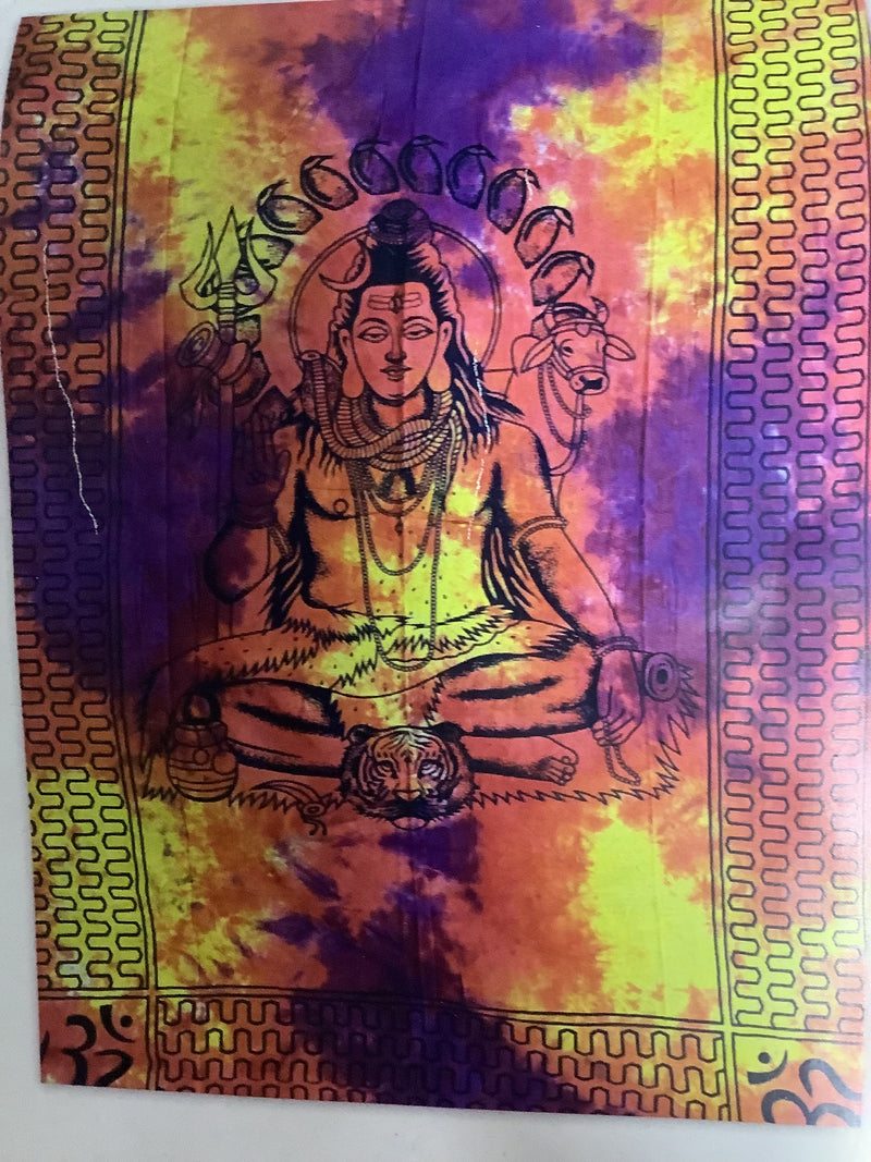 Assorted Tapestry