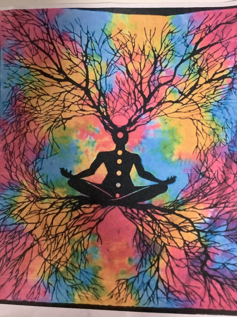 Assorted Tapestry