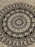 Assorted Tapestry