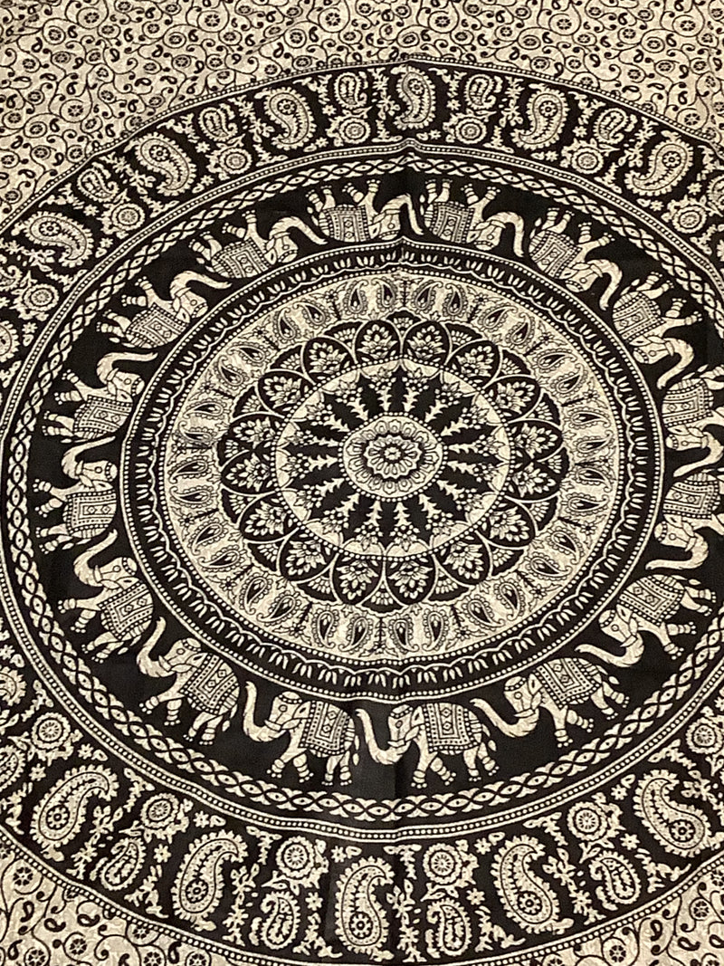 Assorted Tapestry