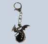 Dragon Keychain