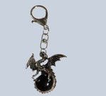 Dragon Keychain