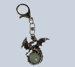 Dragon Keychain