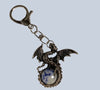 Dragon Keychain